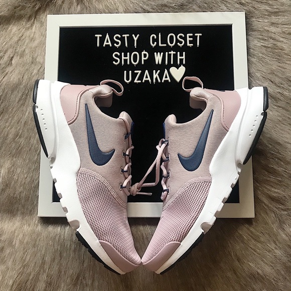 Nike presto fly sneakers - Picture 6 of 6